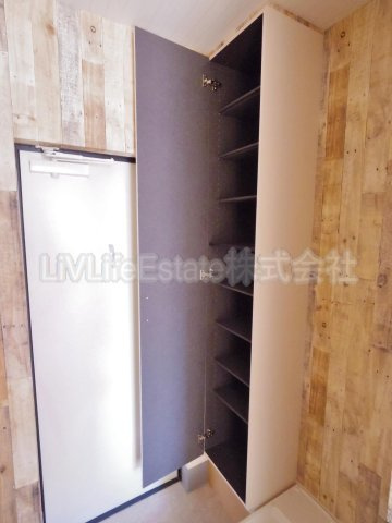 フォレストタウンＲ