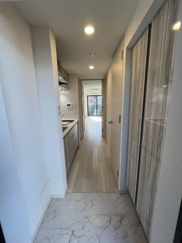 【玄関】S-RESIDENCE城南通りabreast