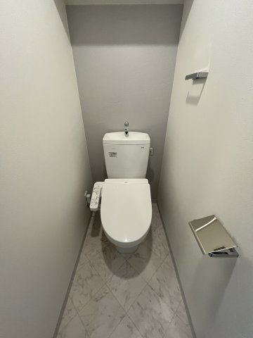 【トイレ】S-RESIDENCE城南通りabreast