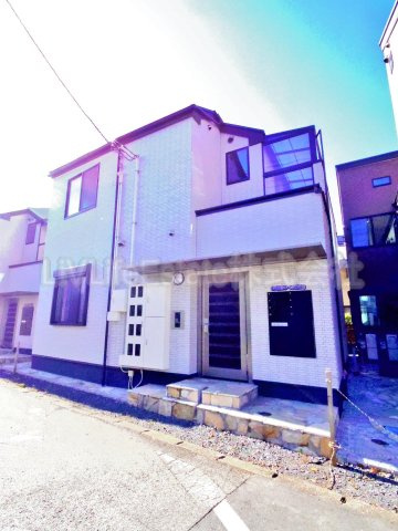 フォレストタウンＲ