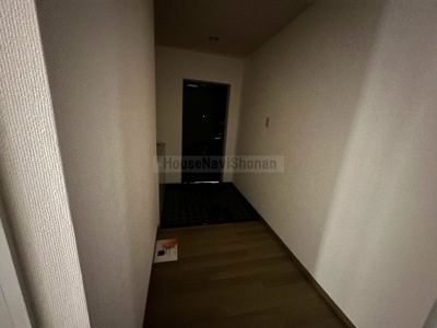 【玄関】 | エスパス由比ガ浜（エスパスユイガハマ）