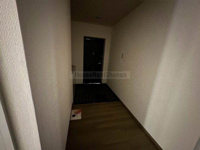 【玄関】 | エスパス由比ガ浜（エスパスユイガハマ）