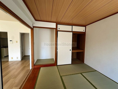 【収納】 | エスパス由比ガ浜（エスパスユイガハマ）