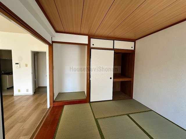 【収納】 | エスパス由比ガ浜（エスパスユイガハマ）