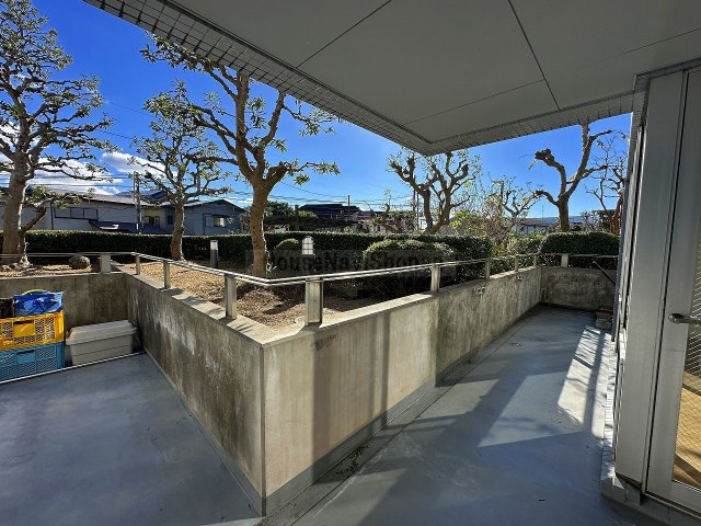 【展望】 | エスパス由比ガ浜（エスパスユイガハマ）