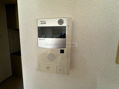 【セキュリティ】 | エスパス由比ガ浜（エスパスユイガハマ）