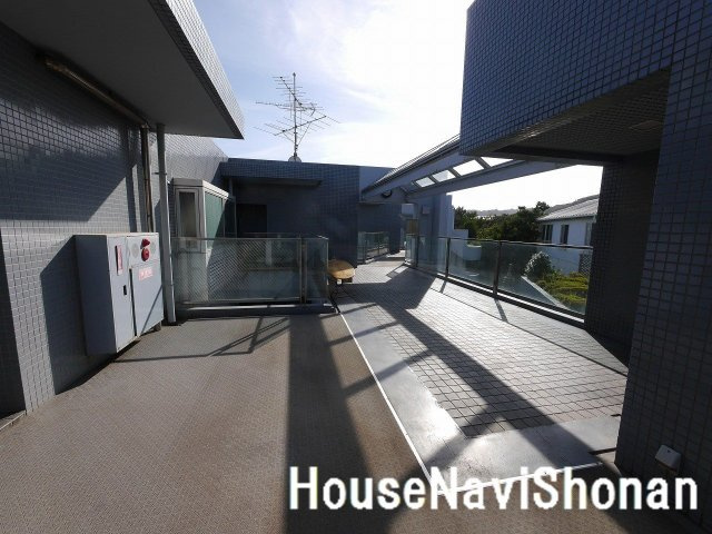 【その他共用部分】 | エスパス由比ガ浜（エスパスユイガハマ）