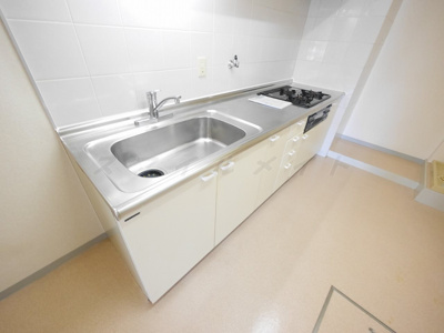 【キッチン】 | エスパス由比ガ浜（エスパスユイガハマ）