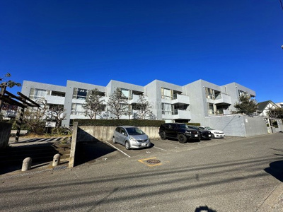 【外観】 | エスパス由比ガ浜（エスパスユイガハマ）