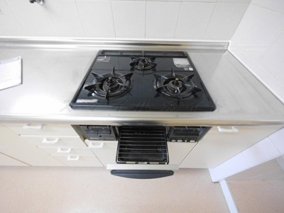 【キッチン】 | エスパス由比ガ浜（エスパスユイガハマ）