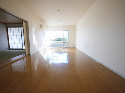 【居間・リビング】 | エスパス由比ガ浜（エスパスユイガハマ）