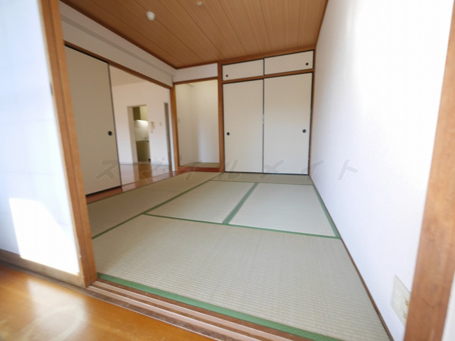 【和室】 | エスパス由比ガ浜（エスパスユイガハマ）