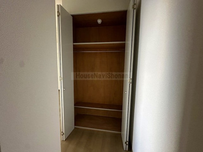 【収納】 | エスパス由比ガ浜（エスパスユイガハマ）