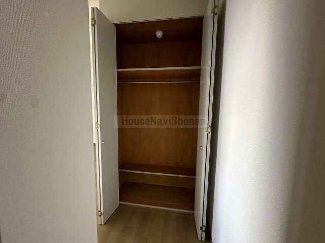 【収納】 | エスパス由比ガ浜（エスパスユイガハマ）