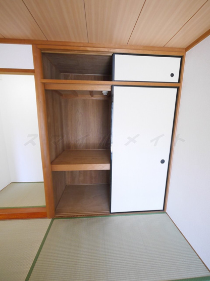 【収納】 | エスパス由比ガ浜（エスパスユイガハマ）