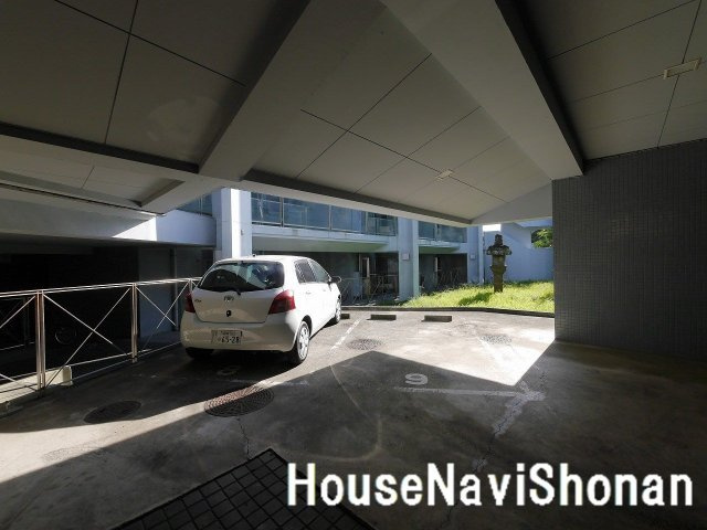 【その他共用部分】 | エスパス由比ガ浜（エスパスユイガハマ）