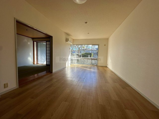 【居間・リビング】 | エスパス由比ガ浜（エスパスユイガハマ）