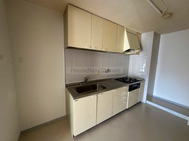 【キッチン】 | エスパス由比ガ浜（エスパスユイガハマ）