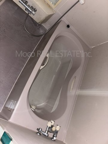【浴室】 | 北見市上ところ中古住宅