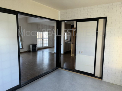 【洋室】 | 北見市上ところ中古住宅