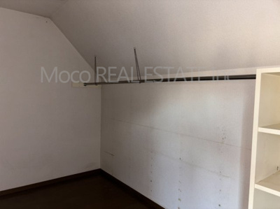 【収納】 | 北見市上ところ中古住宅