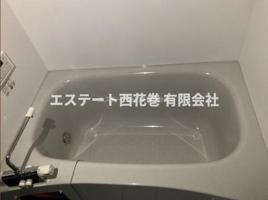 Arrotsk（アルトスク）Bの浴室