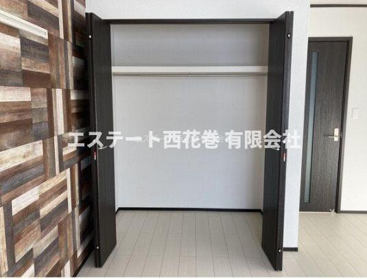 Arrotsk（アルトスク）Bの収納