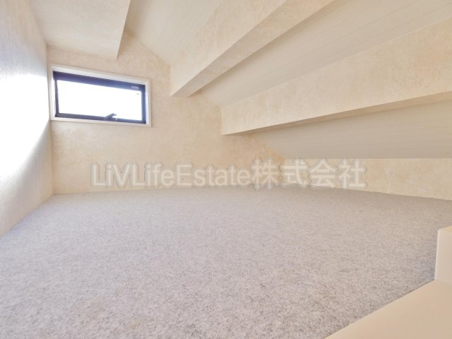 フォレストタウンＲのその他