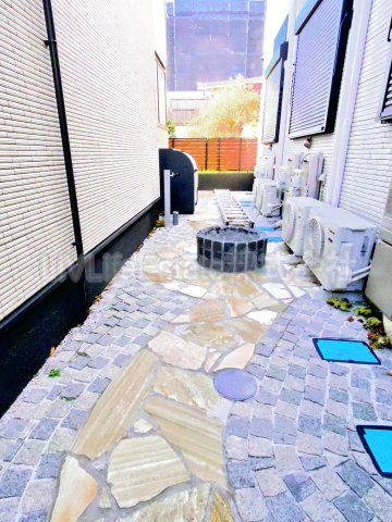 フォレストタウンＲ