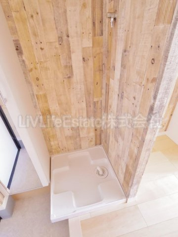 フォレストタウンＲ