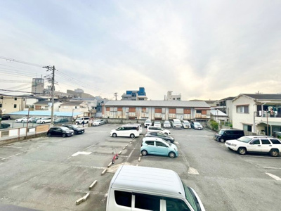 【展望】 | ジュネス神戸