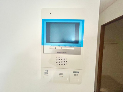 【セキュリティ】 | ジュネス神戸