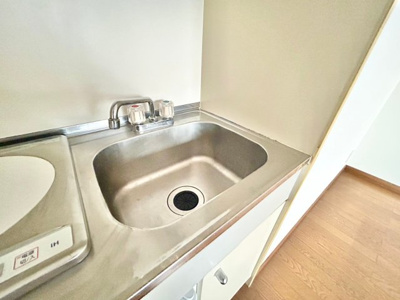 【キッチン】 | ジュネス神戸