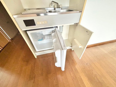 【キッチン】 | ジュネス神戸