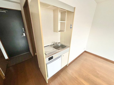 【キッチン】 | ジュネス神戸