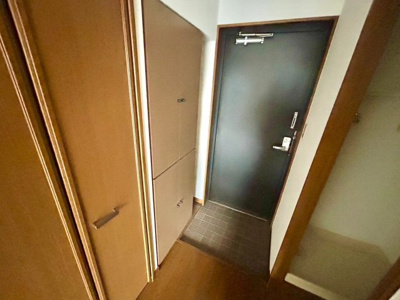 【玄関】 | ジュネス神戸