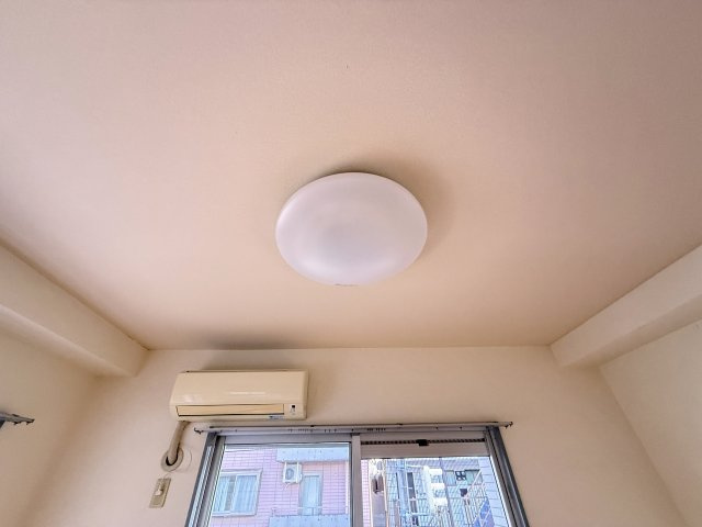 レジデンス司の設備