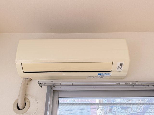 レジデンス司の設備