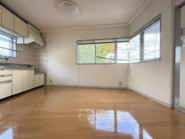 レジデンス司の居間・リビング