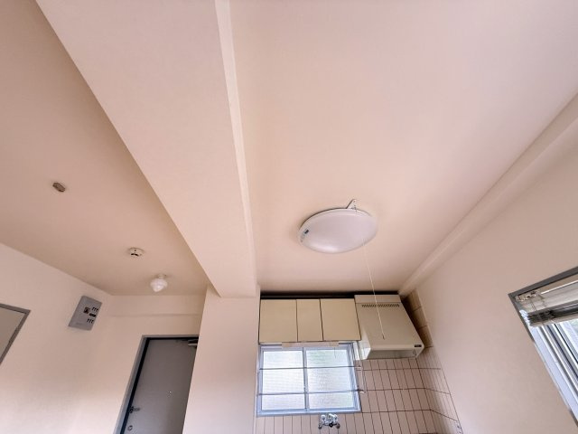 レジデンス司の設備