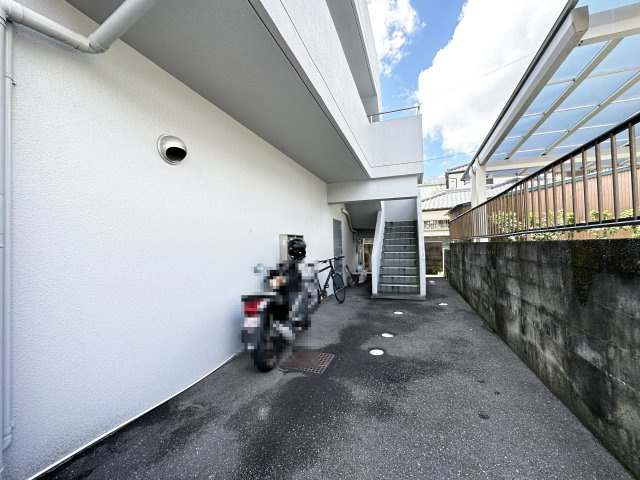 レジデンス司のその他共用部分