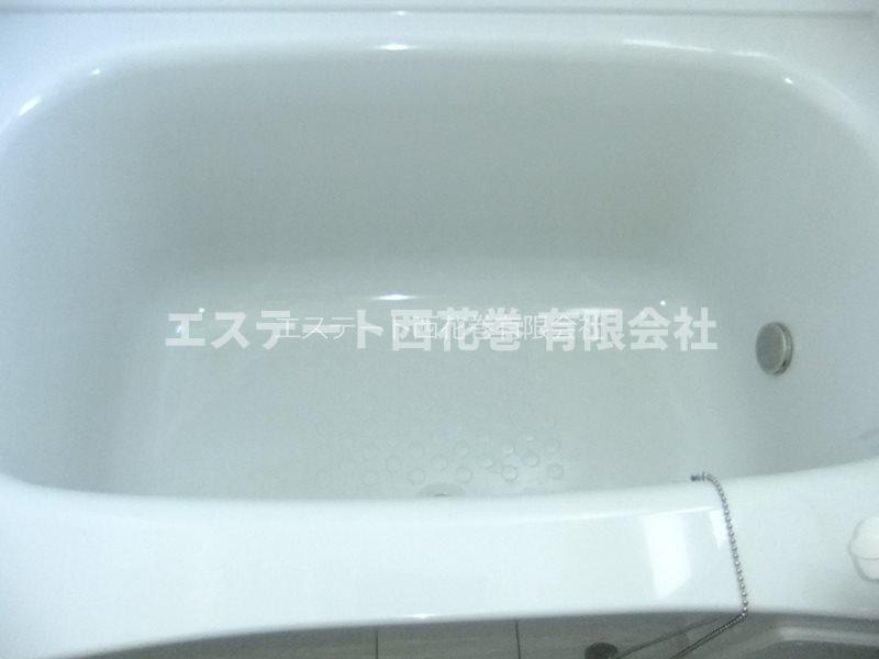 Arrotsk（アルトスク）Bの設備
