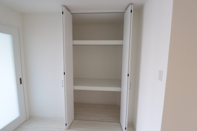 【収納】 | ロイヤルハイム八芳園