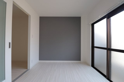 【寝室】 | ロイヤルハイム八芳園