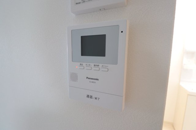 【セキュリティ】 | ロイヤルハイム八芳園