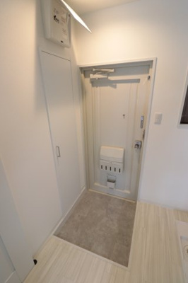 【玄関】 | ロイヤルハイム八芳園