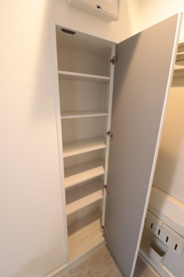 【収納】 | ロイヤルハイム八芳園