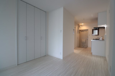 【居間・リビング】 | ロイヤルハイム八芳園