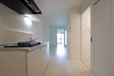 【内装】 | ロイヤルハイム八芳園