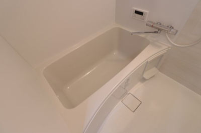 【浴室】 | ロイヤルハイム八芳園